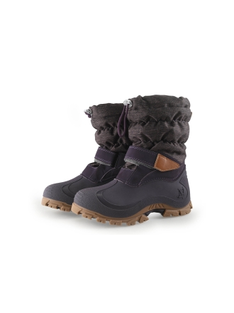 Lurchi Sneeuwlaarzen Beige 350880
 Maat 35
 