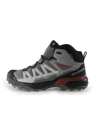 Salomon Wandelschoenen Overig 350882
 Maat 46
 