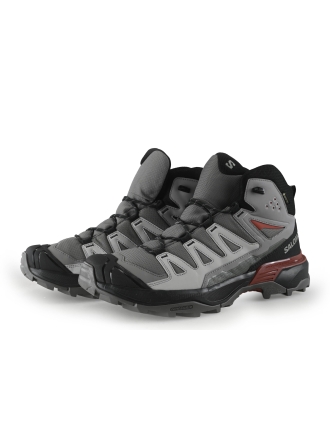 Salomon Wandelschoenen Overig 350882
 Maat 46
 