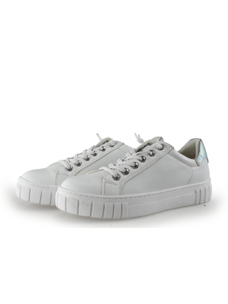 Marco Tozzi Sneakers Wit 350883
 Maat 38
 