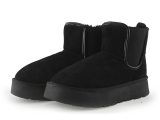Xti Hoge sneakers