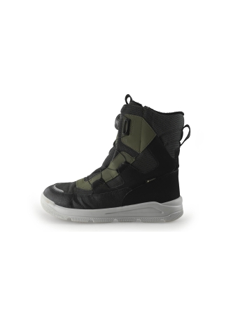Superfit Sneeuwlaarzen Groen 350887
 Maat 36
 