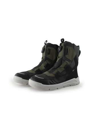 Superfit Sneeuwlaarzen Groen 350887
 Maat 36
 