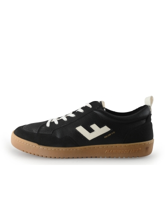 Flamingos Life Sneakers Zwart 350889
 Maat 44
 