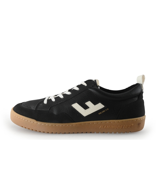 Flamingos Life Sneakers