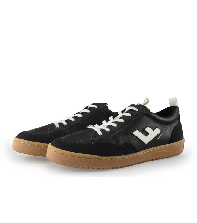 Flamingos Life Sneakers