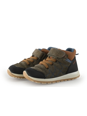 Primigi Hoge sneakers Bruin 350890
 Maat 29
 