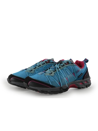 Cmp Sportschoenen Blauw 350891
 Maat 38
 