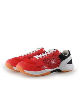 Jako Sportschoenen Rood 350894
 Maat 40
 