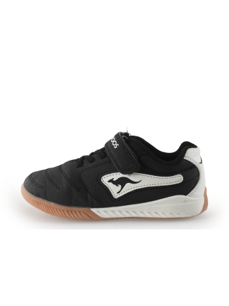 Kangaroos Sneakers Zwart 350897
 Maat 29
 