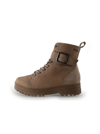 Tamaris Veterboots Bruin 350904
 Maat 38
 