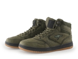 Kangaroos Hoge sneakers
