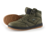 Kangaroos Hoge sneakers