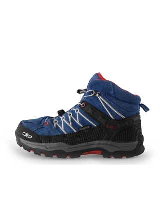 Cmp Wandelschoenen Blauw 350913
 Maat 36
 