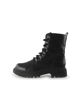 La Strada Veterboots Zwart 350915
 Maat 42
 