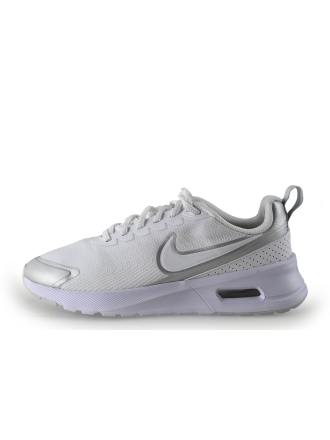 Nike Sneakers Wit 350919
 Maat 40½
 