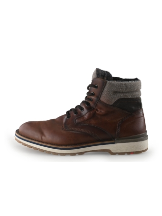 Lloyd Sneeuwlaarzen Bruin 350920
 Maat 43
 