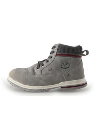 Dockers By Gerli Sneeuwlaarzen Beige 350921
 Maat 37
 