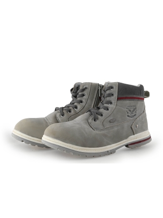 Dockers By Gerli Sneeuwlaarzen Beige 350921
 Maat 37
 