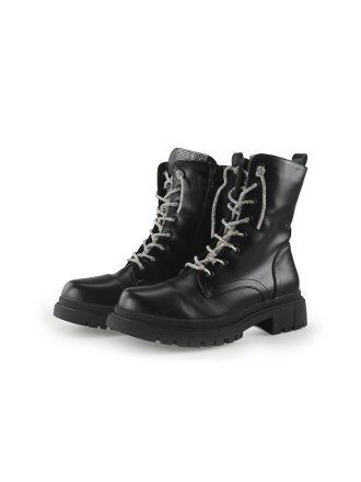 La Strada Veterboots Zwart 350924
 Maat 38
 