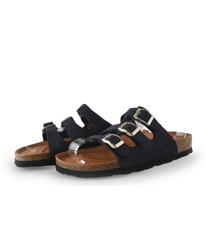 Rohde Slippers