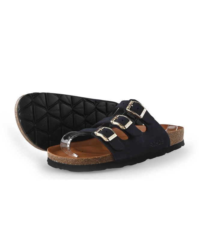 Rohde Slippers