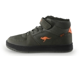 Kangaroos Hoge sneakers