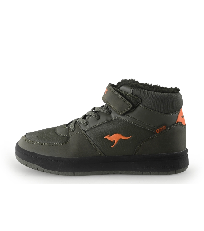 Kangaroos Hoge sneakers