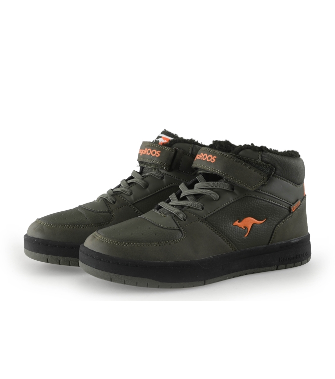 Kangaroos Hoge sneakers