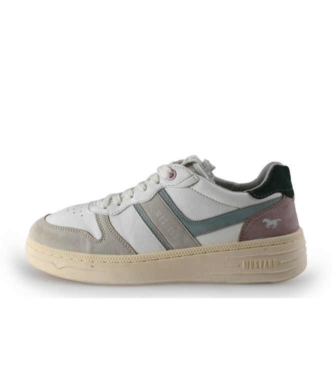 Mustang Sneakers