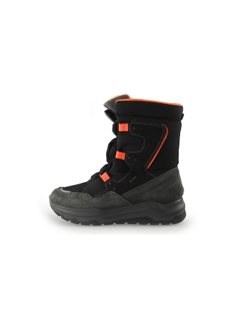 Primigi Sneeuwlaarzen Zwart 350935
 Maat 35
 