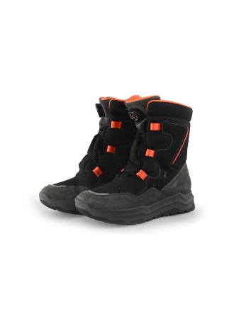 Primigi Sneeuwlaarzen Zwart 350935
 Maat 35
 