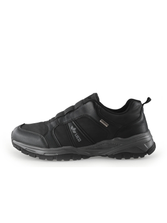 Lico Sportschoenen Zwart 350937
 Maat 42
 