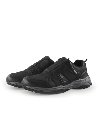 Lico Sportschoenen Zwart 350937
 Maat 42
 