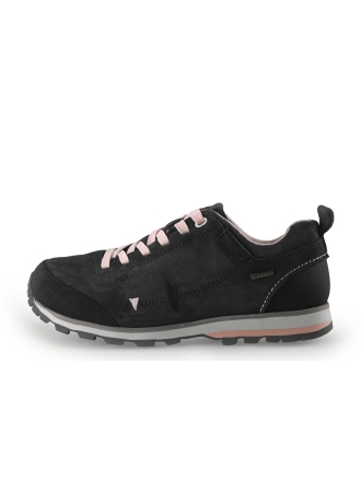 Cmp Wandelschoenen Zwart 350944
 Maat 38
 