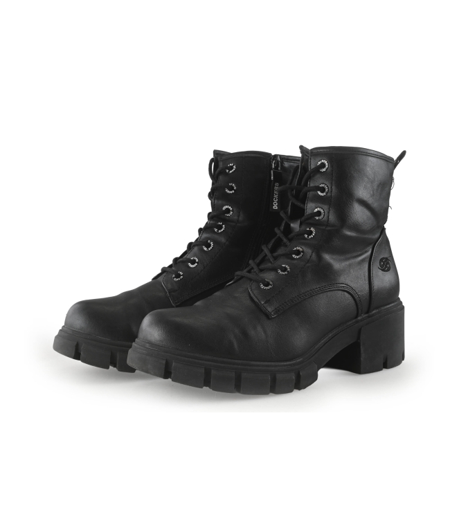 Dockers By Gerli Veterboots