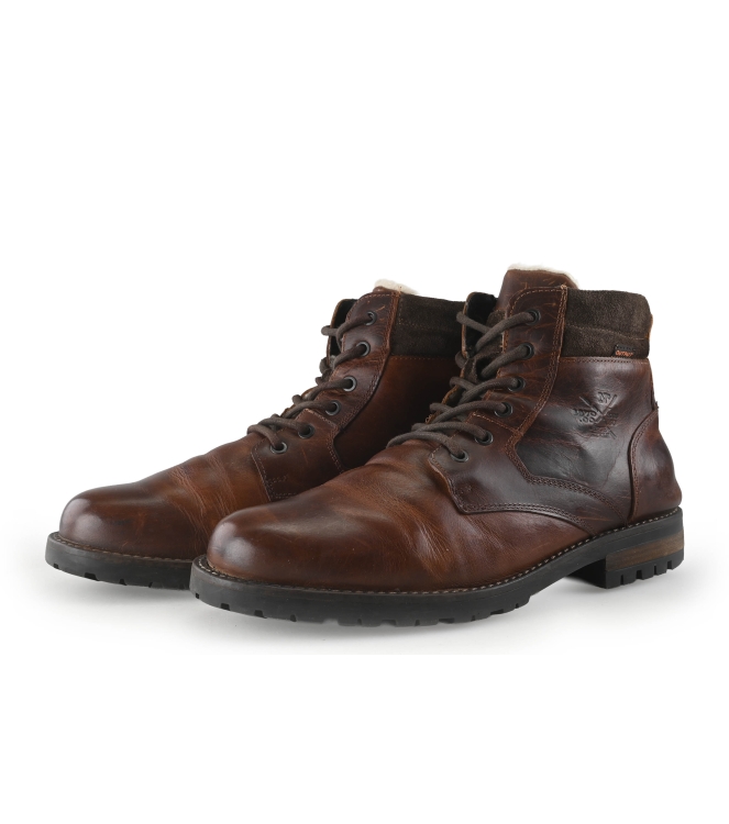 Output Veterboots