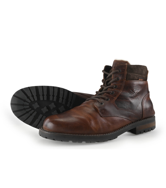 Output Veterboots