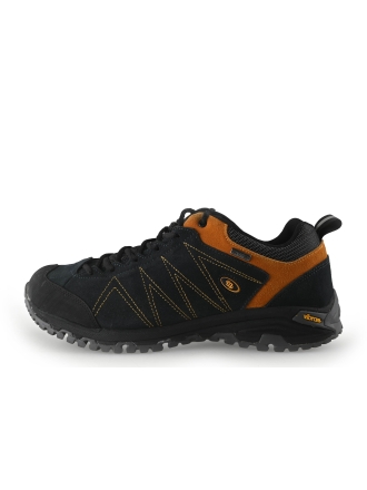 Brutting Wandelschoenen Blauw 350951
 Maat 44
 