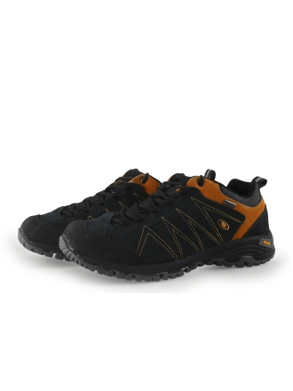 Brutting Wandelschoenen Blauw 350951
 Maat 44
 