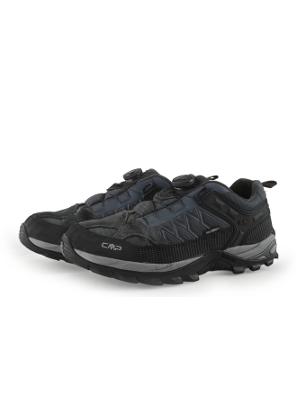 Cmp Wandelschoenen Blauw 350952
 Maat 44
 