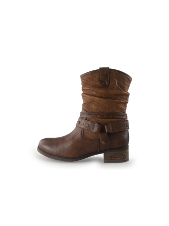 Mustang Boots Bruin 350954
 Maat 37
 