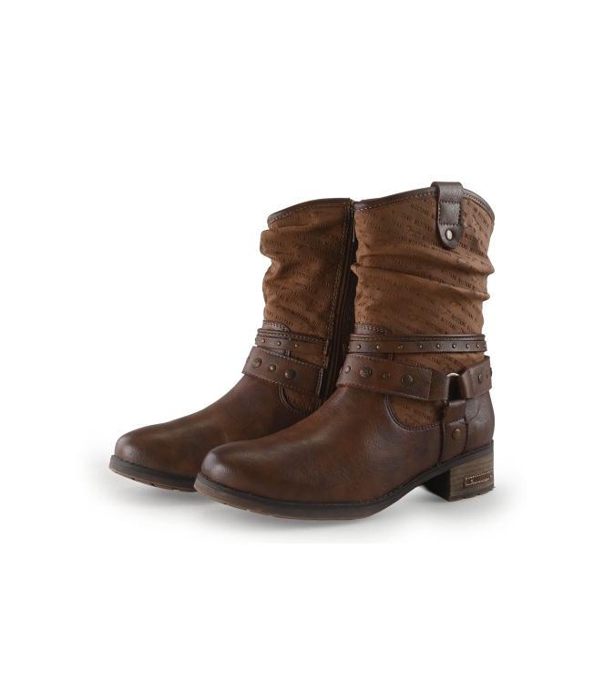 Mustang Boots