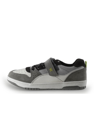 Lurchi Sneakers Grijs 350957
 Maat 38
 