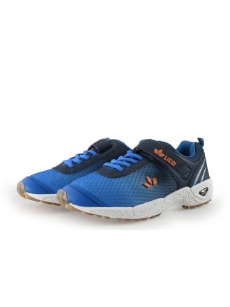 Lico Sportschoenen Blauw 350958
 Maat 36
 