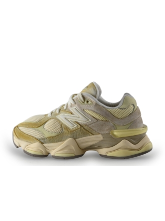 New Balance Sneakers Beige 350959
 Maat 36
 
