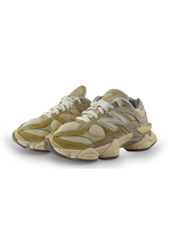 New Balance Sneakers Beige 350959
 Maat 36
 
