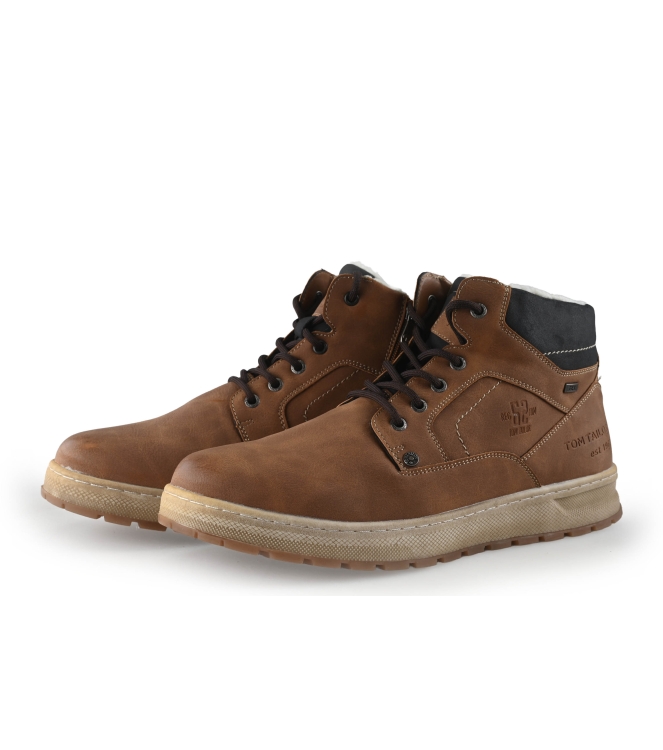 Tom Tailor Veterboots