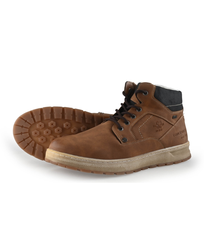 Tom Tailor Veterboots