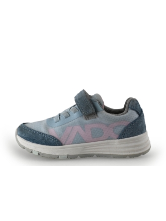 Vado Sneakers Blauw 350961
 Maat 28
 